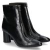 Bottines Et Bottines Bruner | Bottines Brunate Biba Urano Nero