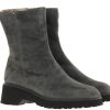 Bottines Et Bottines Bruner | Bottines Brunate Vera Camoscio Escargot